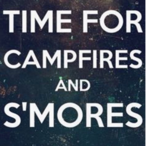 Meet your Posher, Happy Camperz - Picture 1 of 3